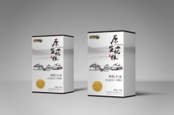 原生优粮有机小米小礼盒