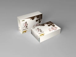 原生优粮有机月子米礼盒