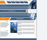 Designload 厂房模板