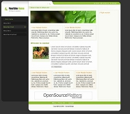 Joomla cnndes-neon