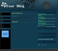 Wordpress Buddha Expert模板