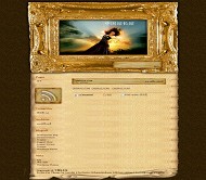 Wordpress ToDieFor模板