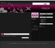 Wordpress Royally模板