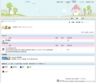 Discuz! 夏日来临模板