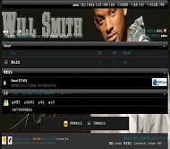 Discuz! 威尔·史密斯