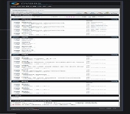 动网论坛 眩酷风格