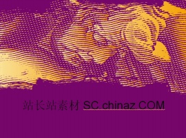 花纹背景PPT模板下载