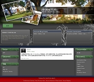 Wordpress Real Estate模板