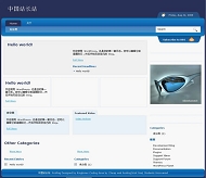 Wordpress ProMag模板