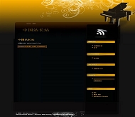 Wordpress Composition模板