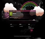 Wordpress Cloud模板