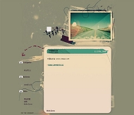 Wordpress Highway模板