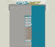 Wordpress Paisley模板