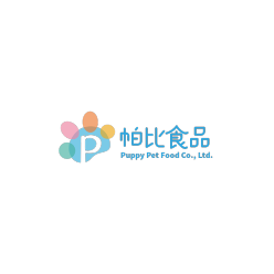 帕比食品logo