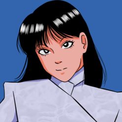 复古微信QQ头像