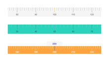 js手机滑块刻度尺插件