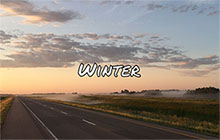 HTML5文字重叠显示图片上特效