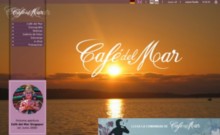 cafedelmarmusic.com