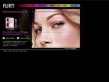 flirtcosmetics.com