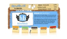 howblue.com