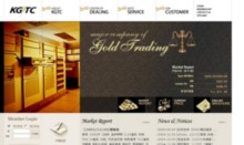 kgtcgold.com