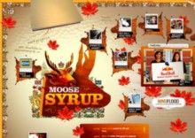 moosesyrup.com