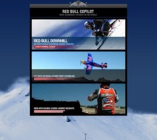 redbullcopilot.com