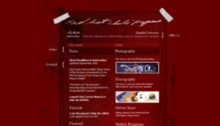 redhotchilipeppers.com