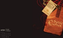 sanniecarlson.com