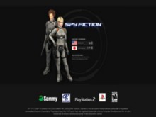 spyfiction.com