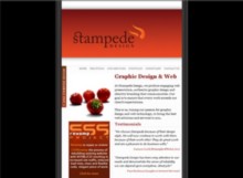 stampede-design.com