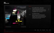 theronin.co.uk