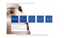 vichy.com