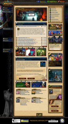 worldofwarcraft.com