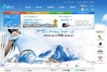 pineresort.com