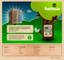 treehouse.com.tr