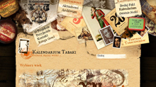 historiatabaki.pl酷站欣赏