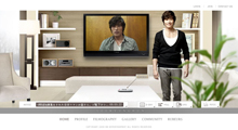 leebyunghun.kr酷站欣赏