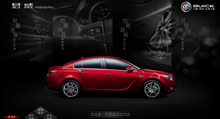 newregal.buick.com.cn酷站