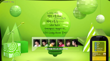samsungmobile.com酷站欣赏