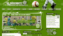 sgdoeschwitz.de酷站欣赏