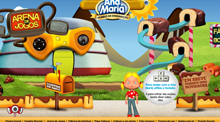 www.mundoanamaria.com.br
