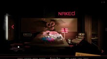 www.naked.com.tr酷站欣赏