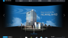 www.panland.co.kr酷站欣赏