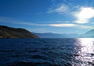 日内瓦湖风景图片