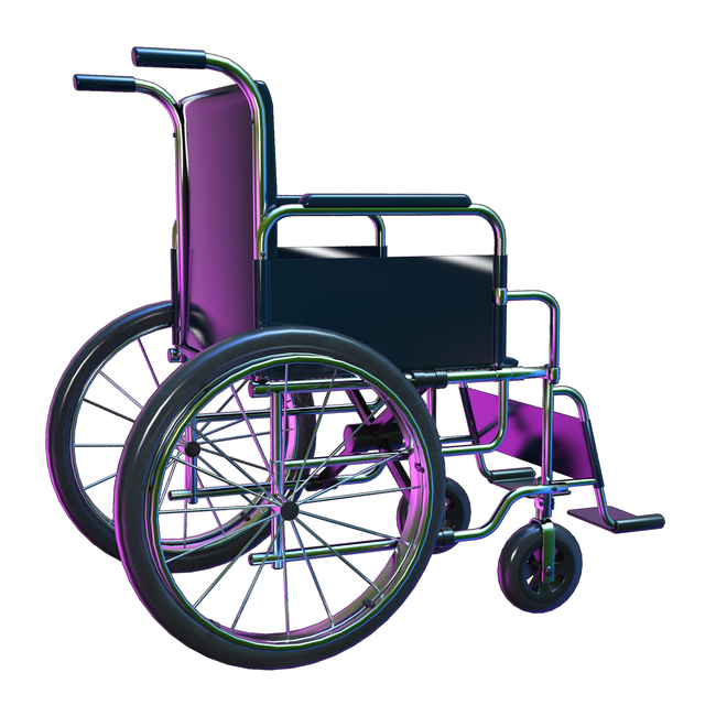 轮椅,失能,卫生保健,医院,药品,诊所高清图片