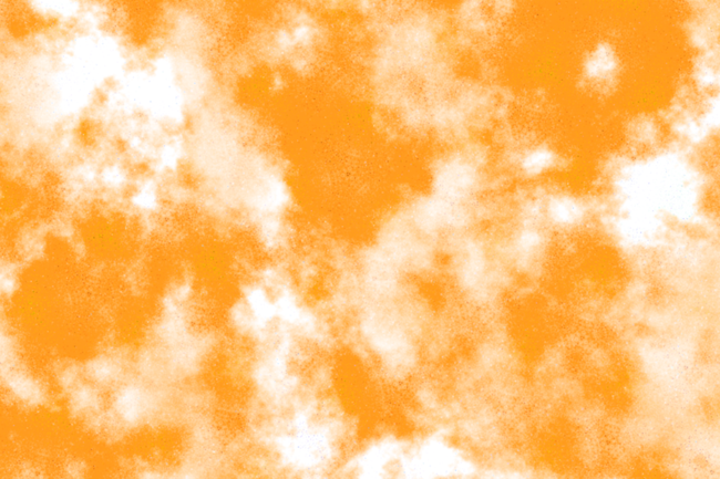 斑驳橙白瓷砖背景高清图片