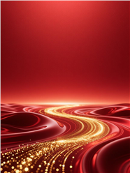 绛红色磨砂质感抽象背景图片