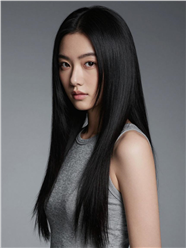 黑长直东南亚美女写真图片