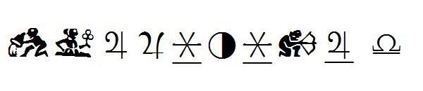 Astrology 1